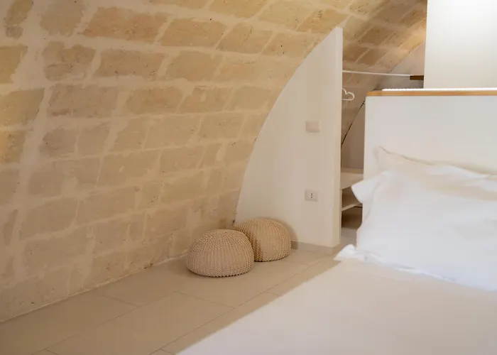 Endea Suite Rooms & Lounge Spa
