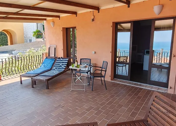 Casa Teresa Relais