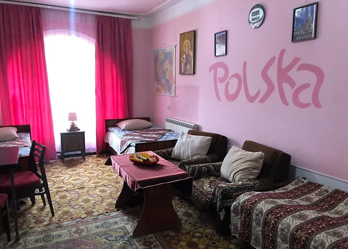 Dom Polski Gjoemri