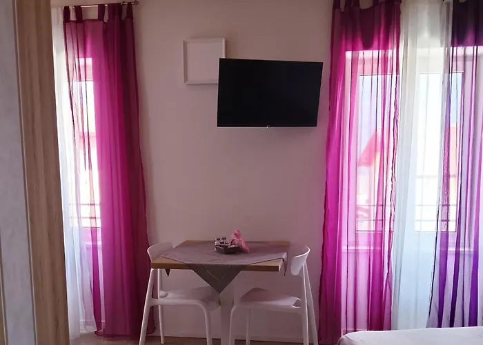 B&B Al Portico