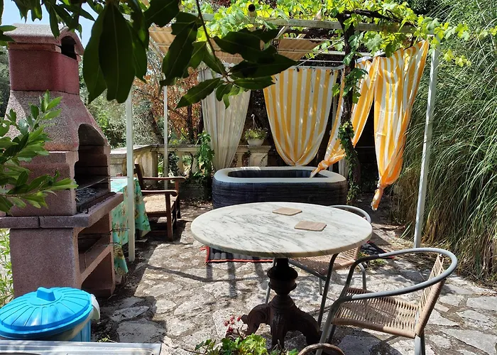 L'Angolino, Casale Vita Nova