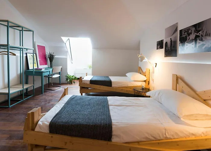 Gabanel Bike Hostel And B&B