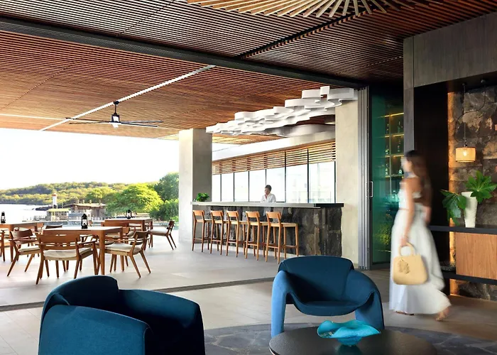 Hotel Indigo - Galapagos By Ihg