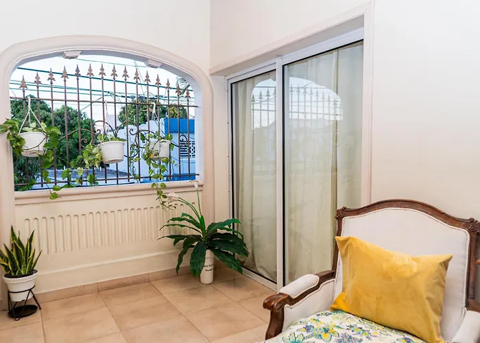 Hotel casa maria La Romana