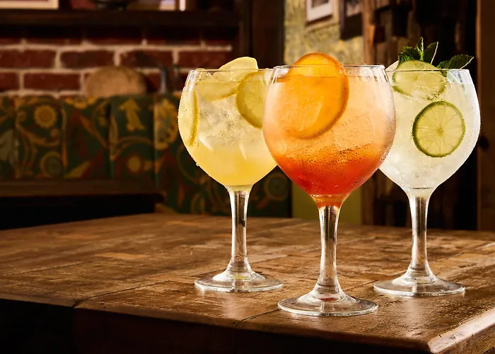 The Ripon Inn - The Inn Collection Group