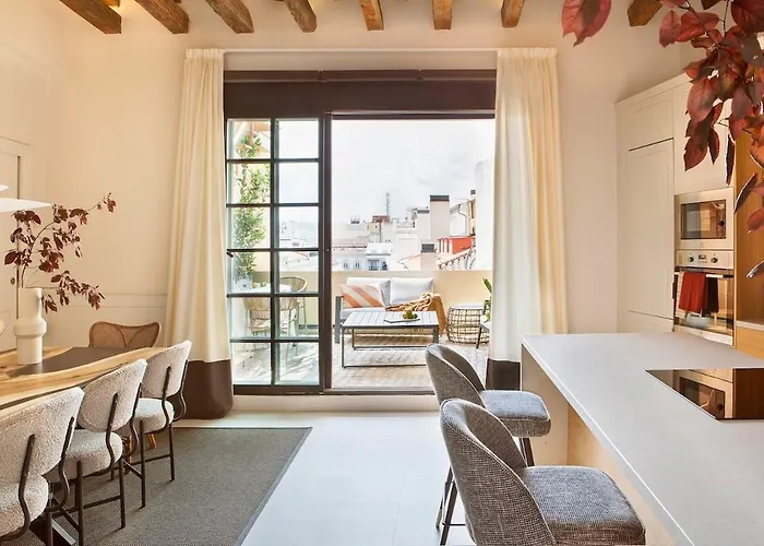 Hostal Restaurante Los Rosales