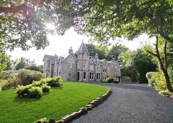 Wellwood Manor