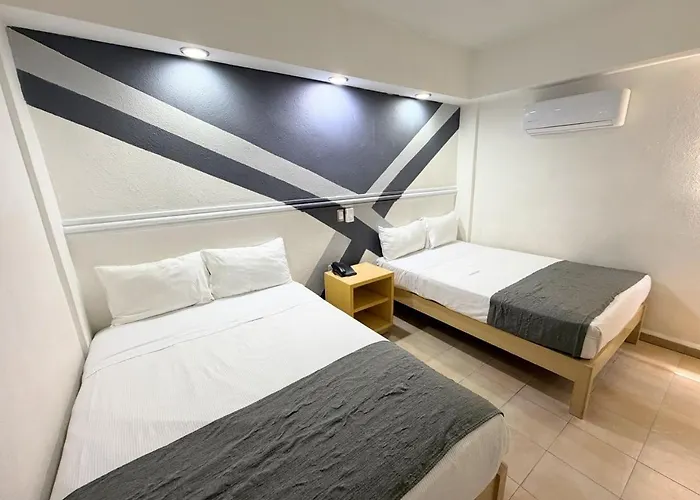 Hotel Nueva Zelanda
