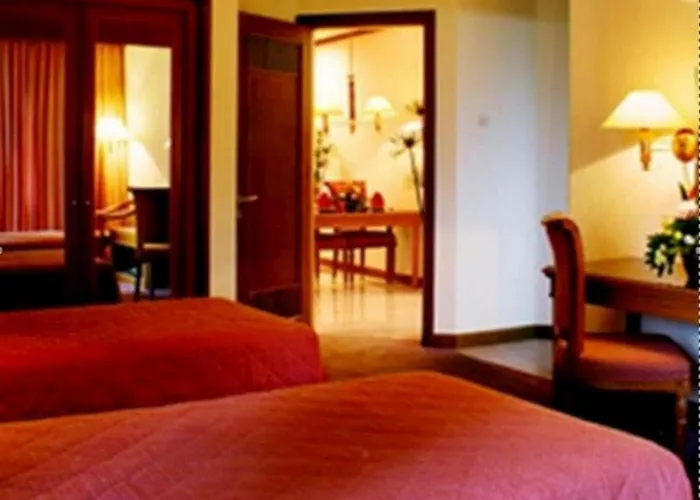 Purnama Hotel