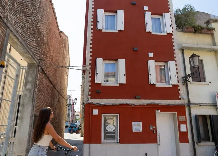 Dal Doge - Guest House