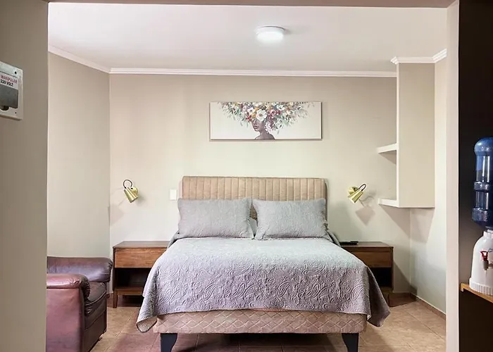 Hotel Paris Calama