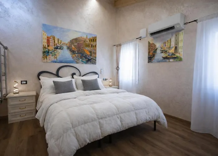 Dal Doge - Guest House
