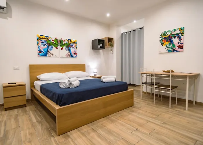 Profumi Di Sicilia