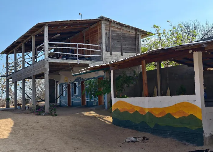 El Cielo Hostel