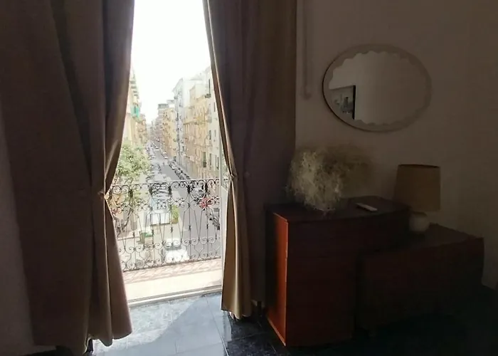 Casa Ramellini Taranto Centro