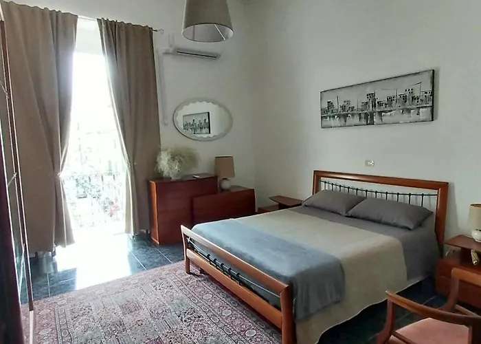 Casa Ramellini Taranto Centro