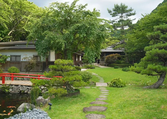 Oukai Villa Izumi - Vacation Stay 18006