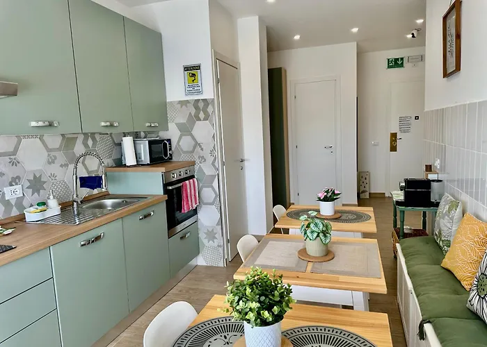 Monti Tiburtini Roma Guest House