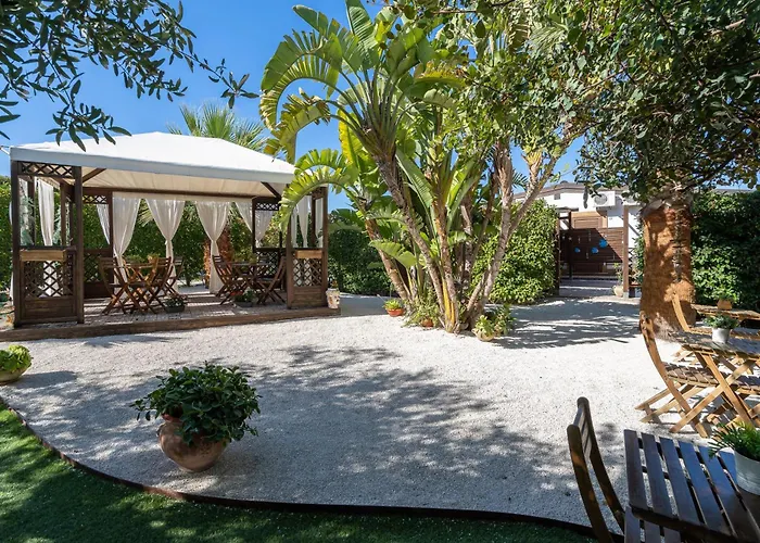 B&B Estremo Sud Marzamemi