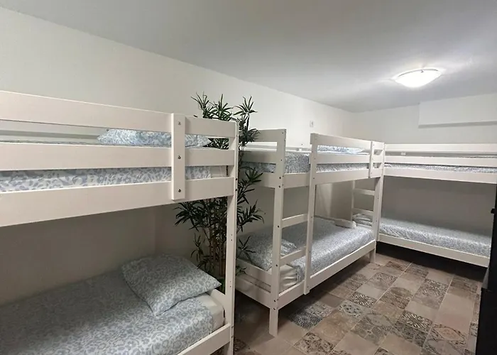Boutique Hotel Oquendo