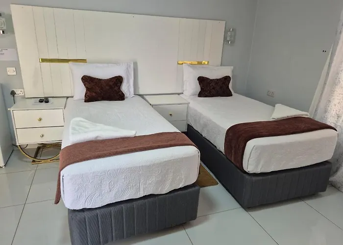 Paradise Reho Guesthouse Nata