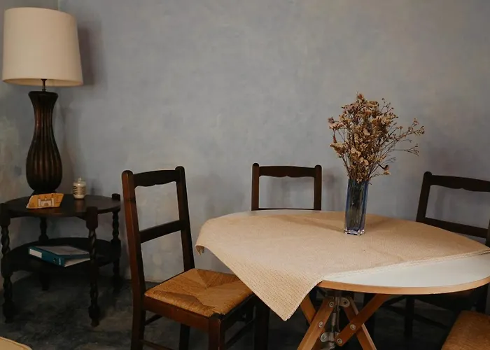 Casa De Sao Roque Hotel Avis