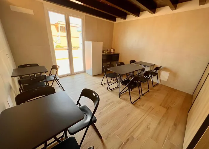 Casa Romano SeaFront