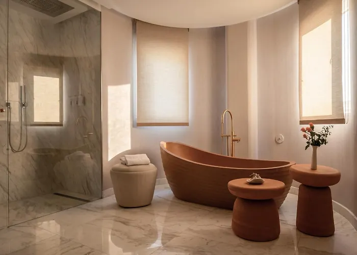 Zem Wellness Clinic Altea - 5 Stars Grand Luxury