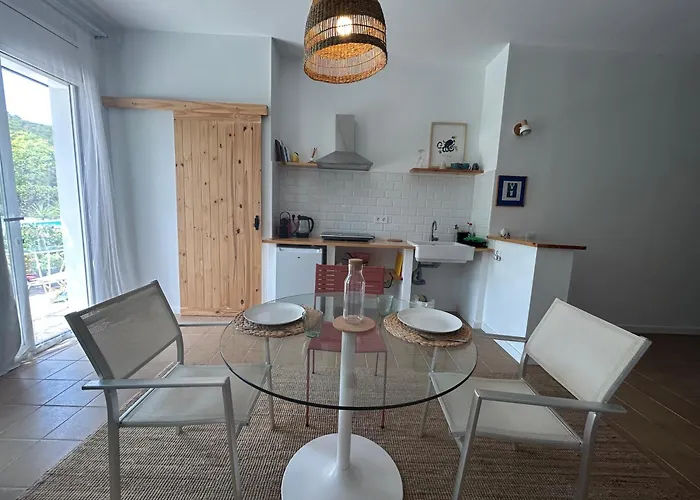 Son Roca Ribes Guest House Sant Pere De Ribes