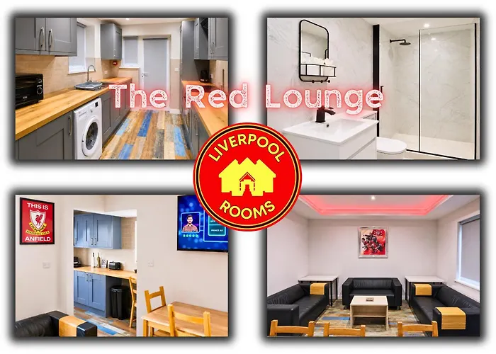 Red Lounge