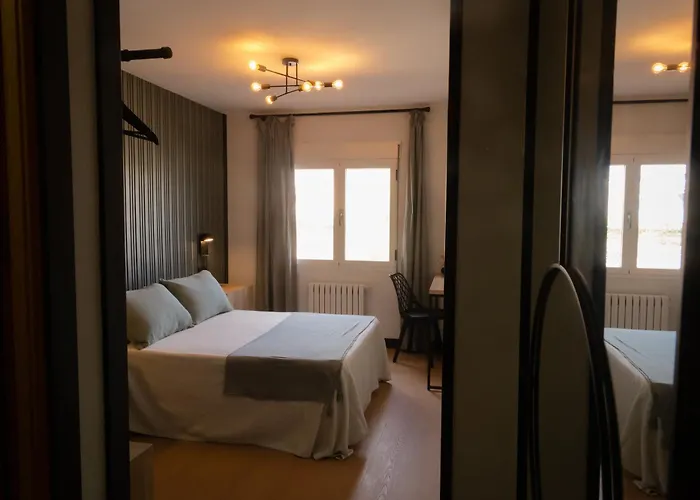 Hostal Numancia Arcos de Jalón