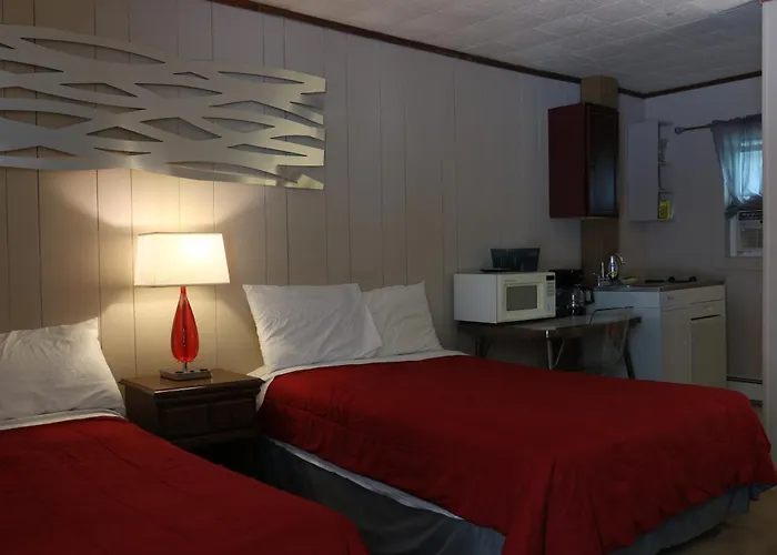 West Wind Motel