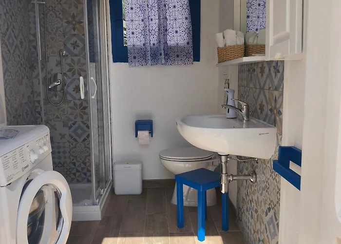 Hotel Indigo Moon Quartu SantʼElena