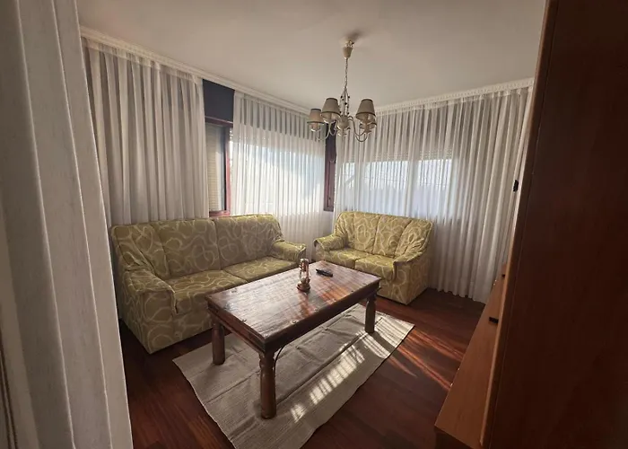 Hotel Unbe Mendi 24 3 Laukiz