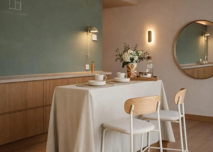 Pension Nagusia Basauri