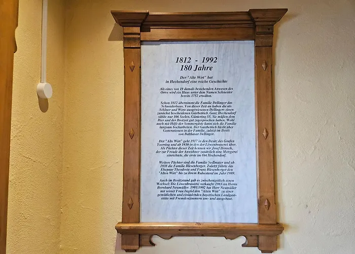 Hotel Rusticone Hechendorf Seefeld 