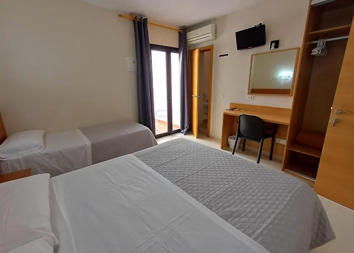 Hostal Costabella Fuengirola