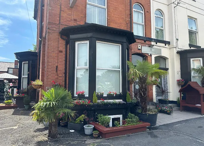 Hendham House - Near Etihad Stadium, Coop Live Arena, Ao Arena, Piccadilly Train Station & Manchester City Centre