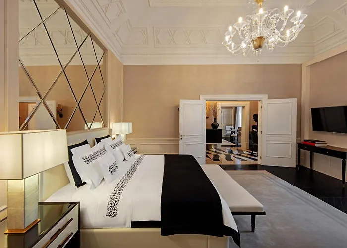 The St. Regis Rome