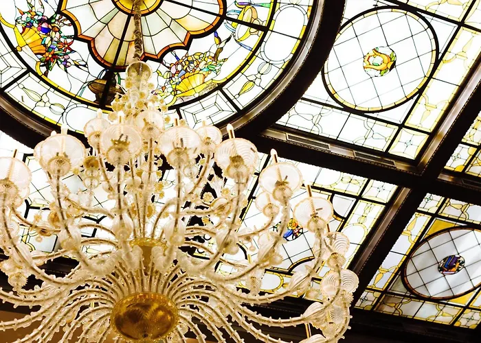 The St. Regis Florence