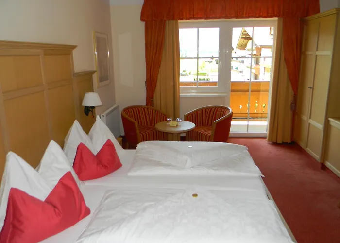 Landhotel Schermer
