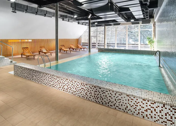 Pinia Hotel & Resort