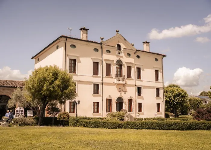Villa Bongiovanni