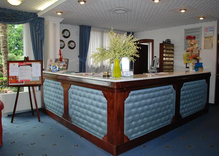 Hotel Il Burchiello