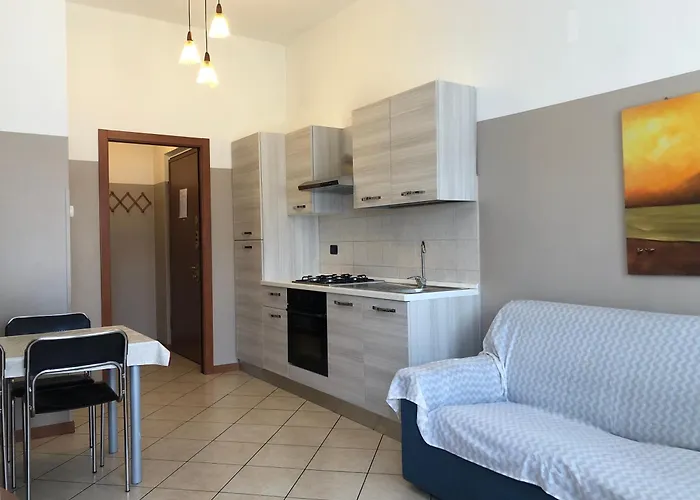 Residence Oasi Di Monza