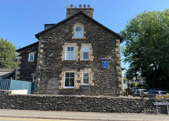 Adam Place Guest House