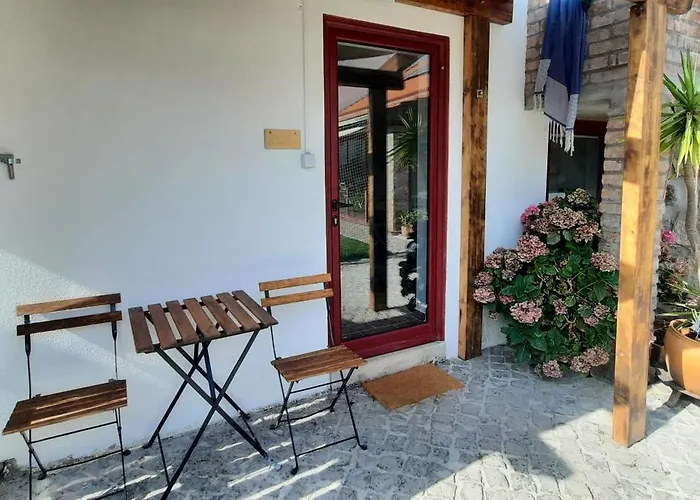 Casa Adega Do Mosteiro - Turismo Rural Caldas Da Rainha