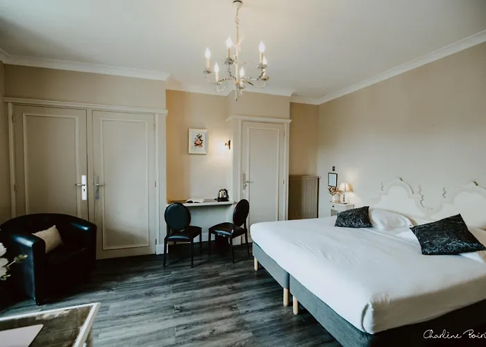 Domaine Des Bains