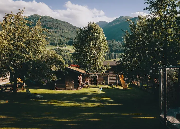 Hotel Gasthof Kröll Nationalpark-Card, Bergbahnen, Großglockner, Restaurant mit regionaler Küche