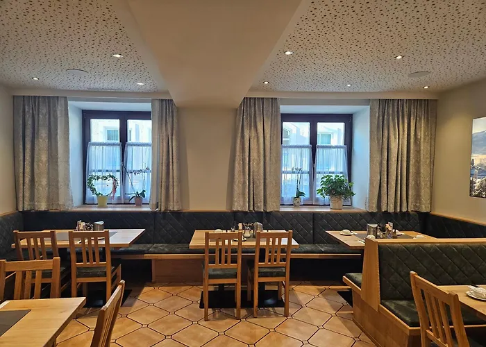 Gasthof - Restaurant Löcker Radstadt